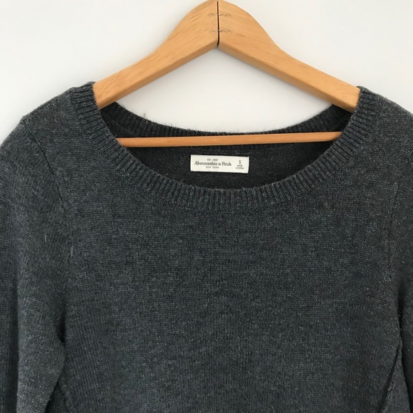 Abercrombie&Fitch | Knit Sweater - Picture 2 of 6